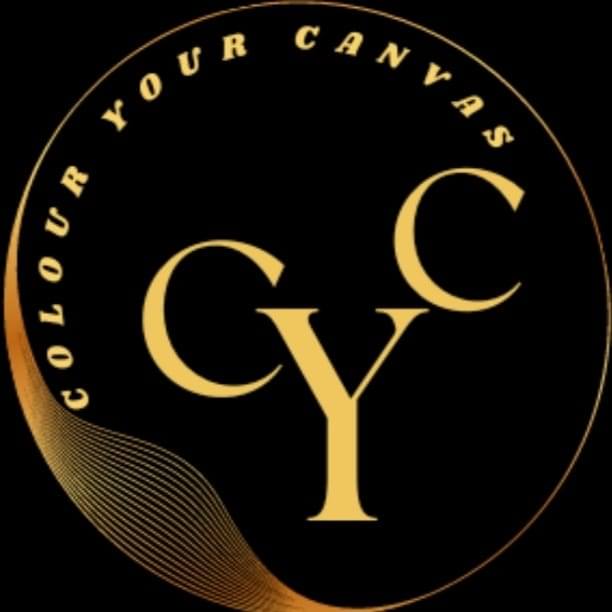 Colour Your Canvas Events